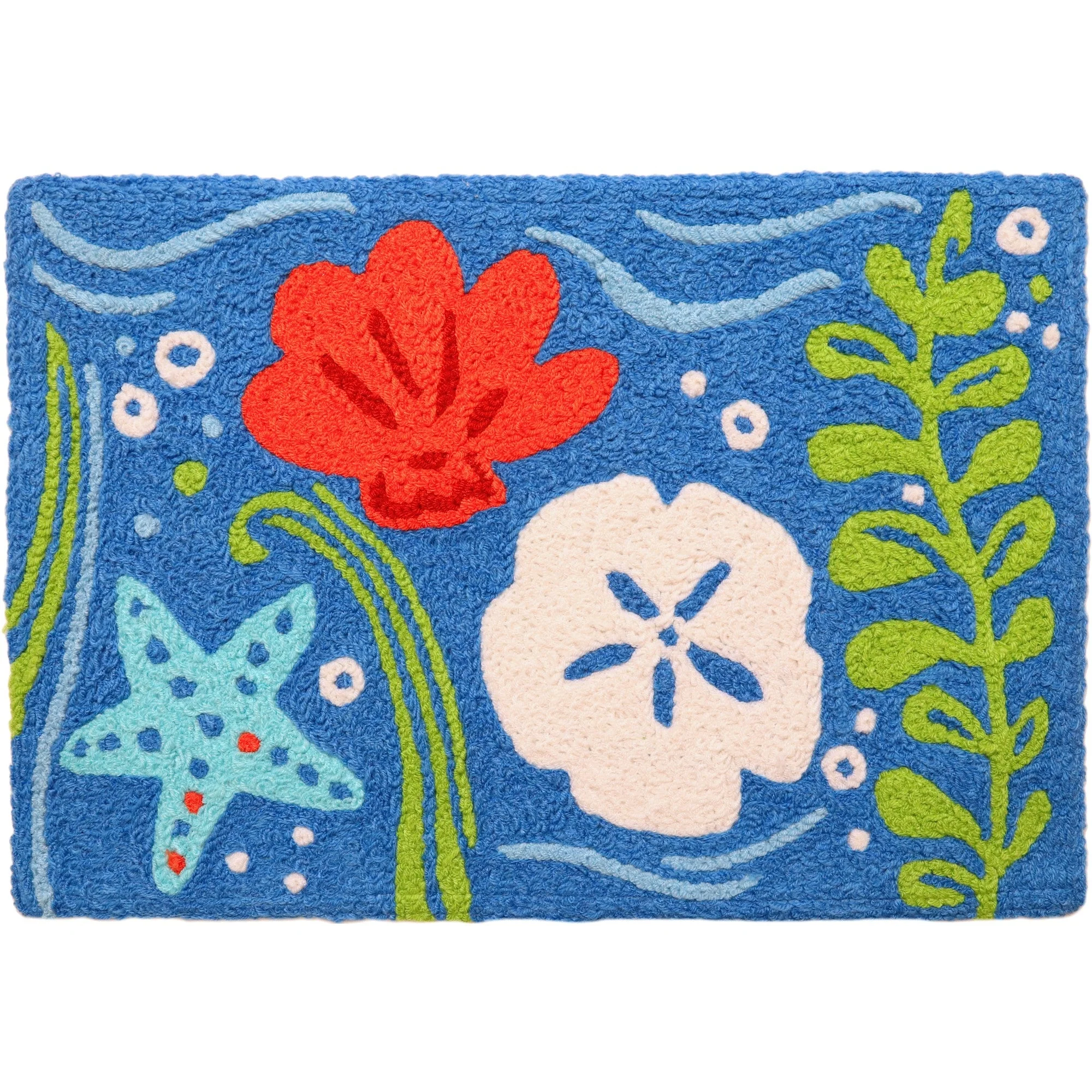 Jellybean Sea Life Themed Rugs - Image 8