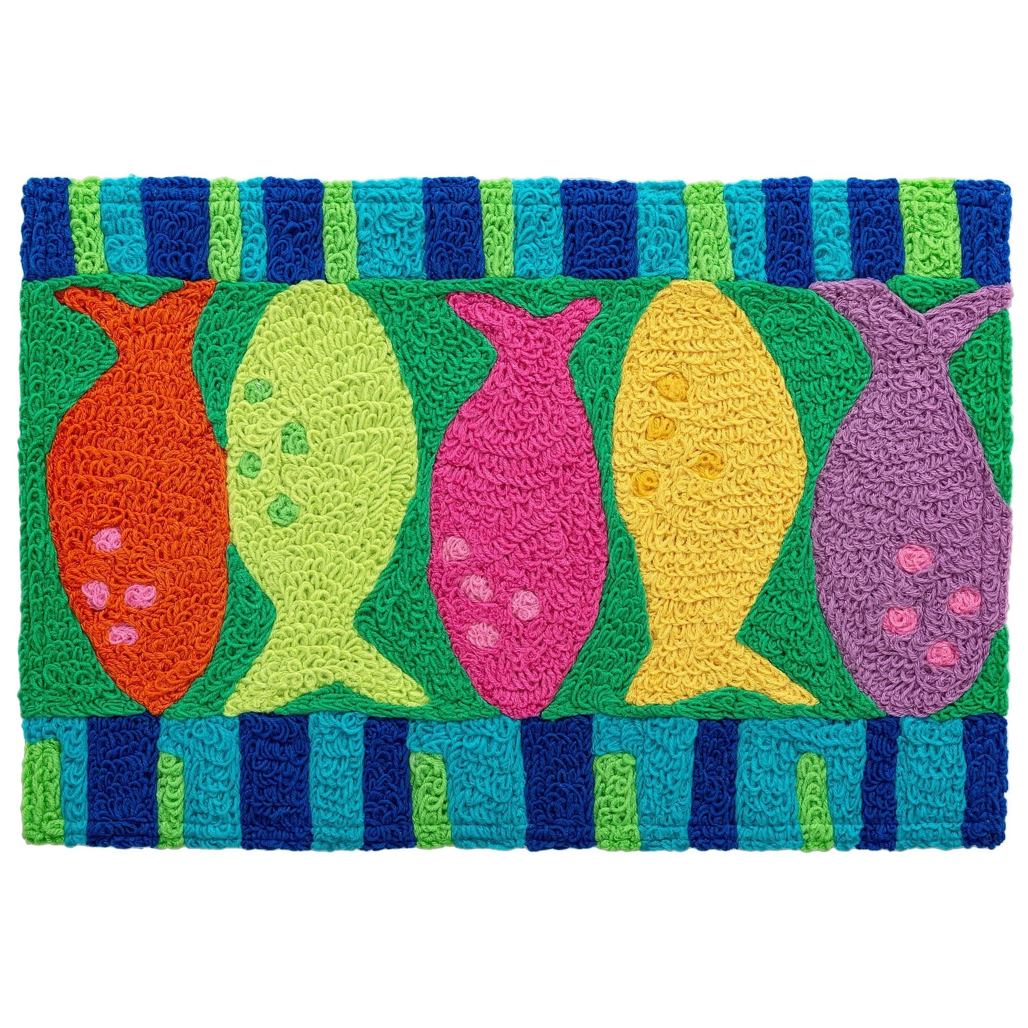 Jellybean Sea Life Themed Rugs - Image 9