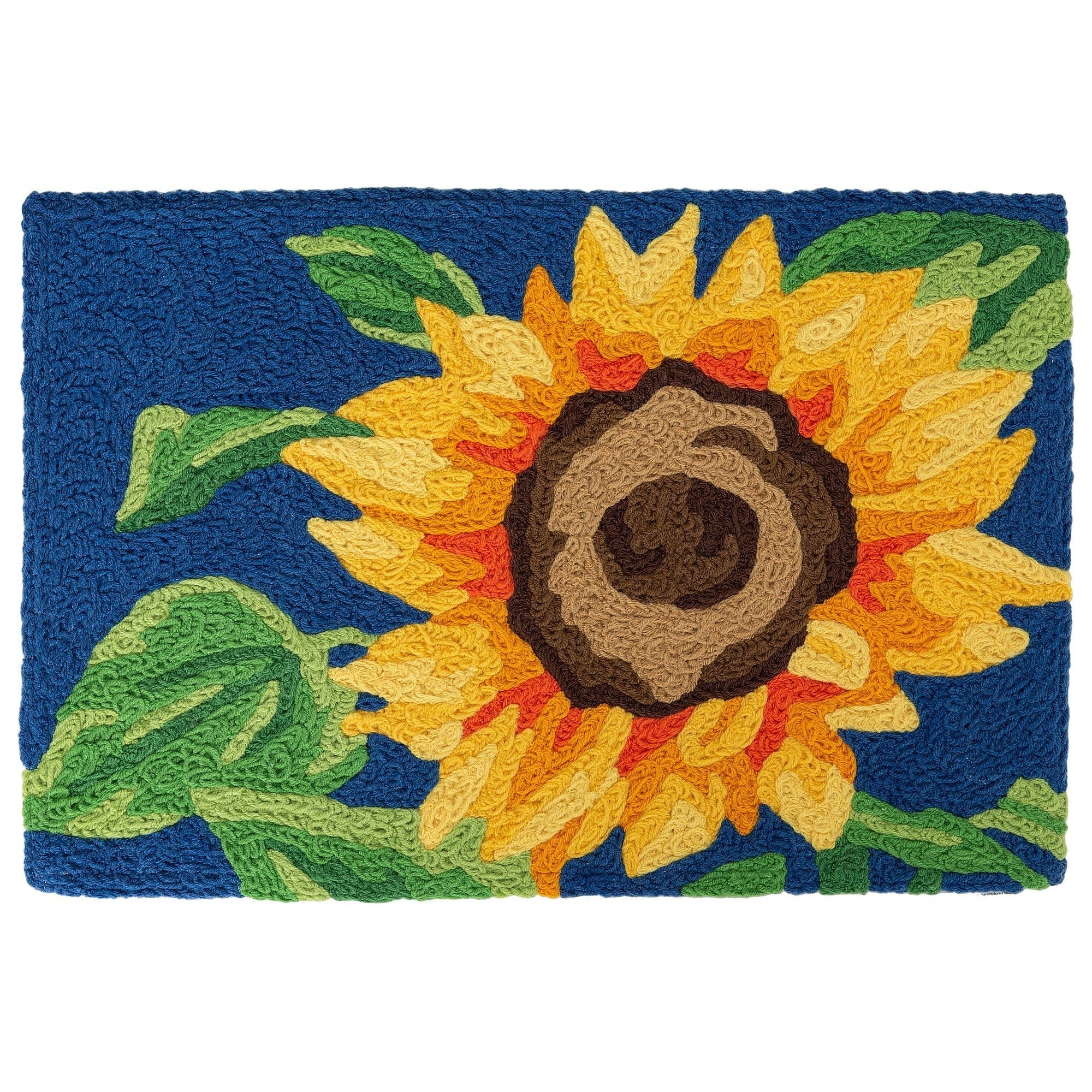 Jellybean Floral Themed Rugs - Image 18