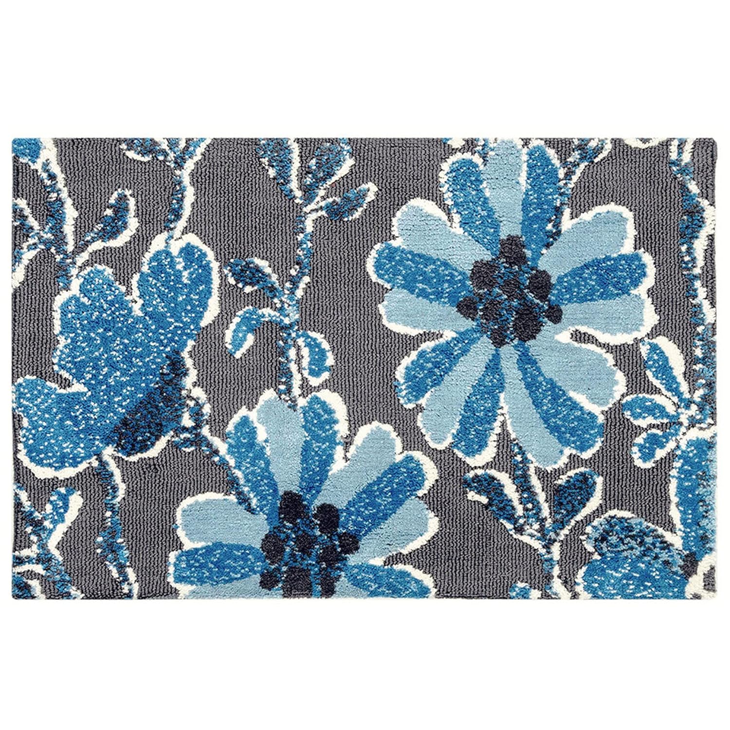 Jellybean Floral Themed Rugs - Image 20