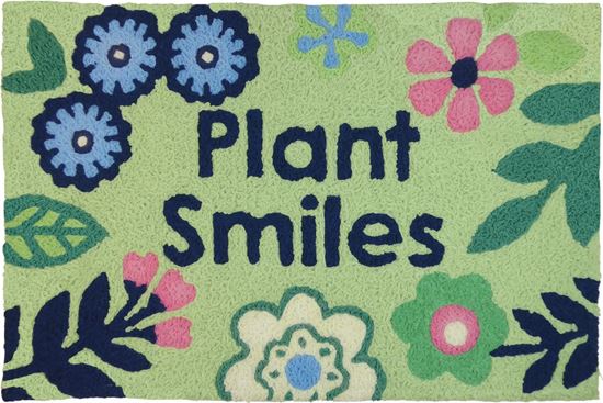 Jellybean Floral Themed Rugs - Image 24