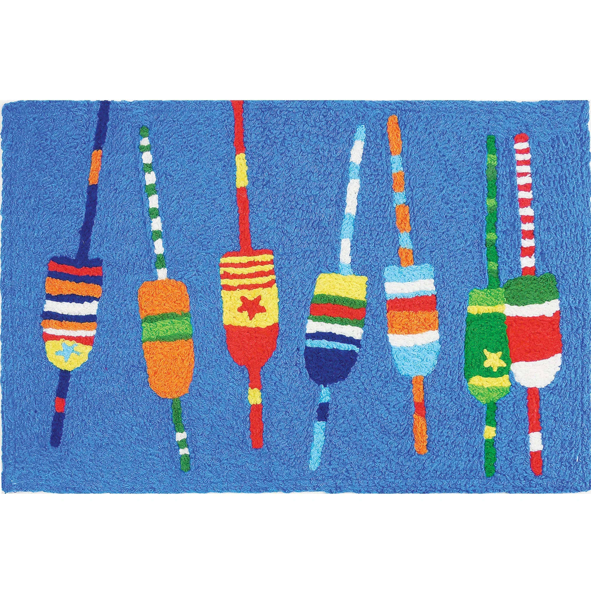 Jellybean Nautical Themed Rugs - Image 3