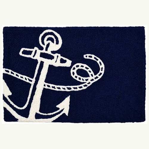 Jellybean Nautical Themed Rugs - Image 4