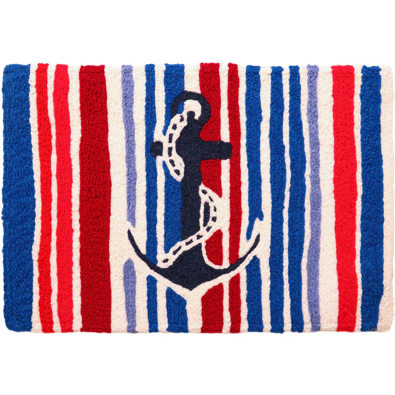 Jellybean Nautical Themed Rugs - Image 7