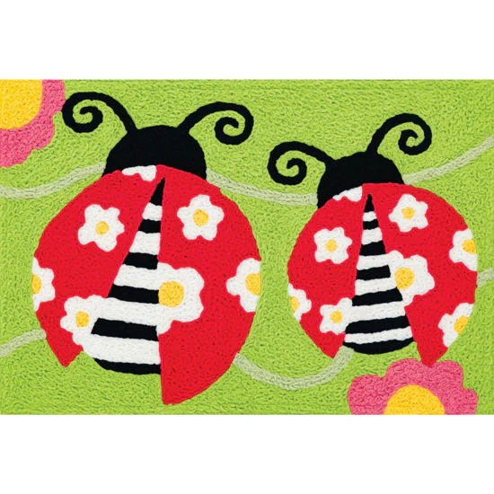 Jellybean Nature Themed Rugs - Image 12