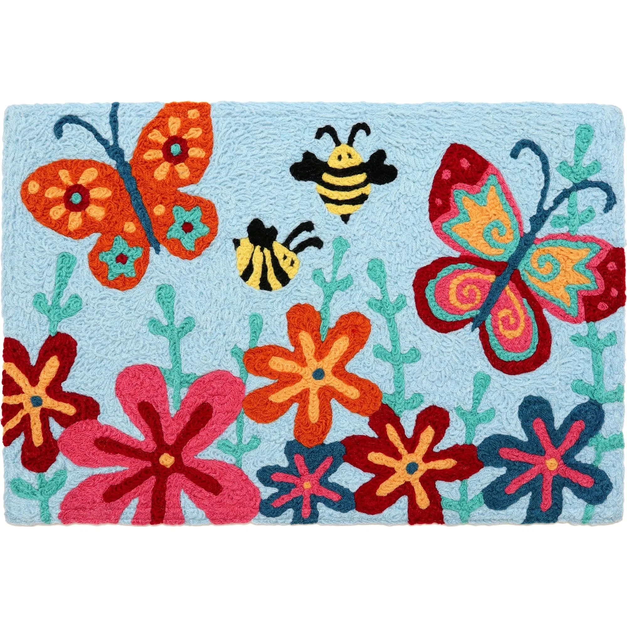 Jellybean Nature Themed Rugs - Image 4