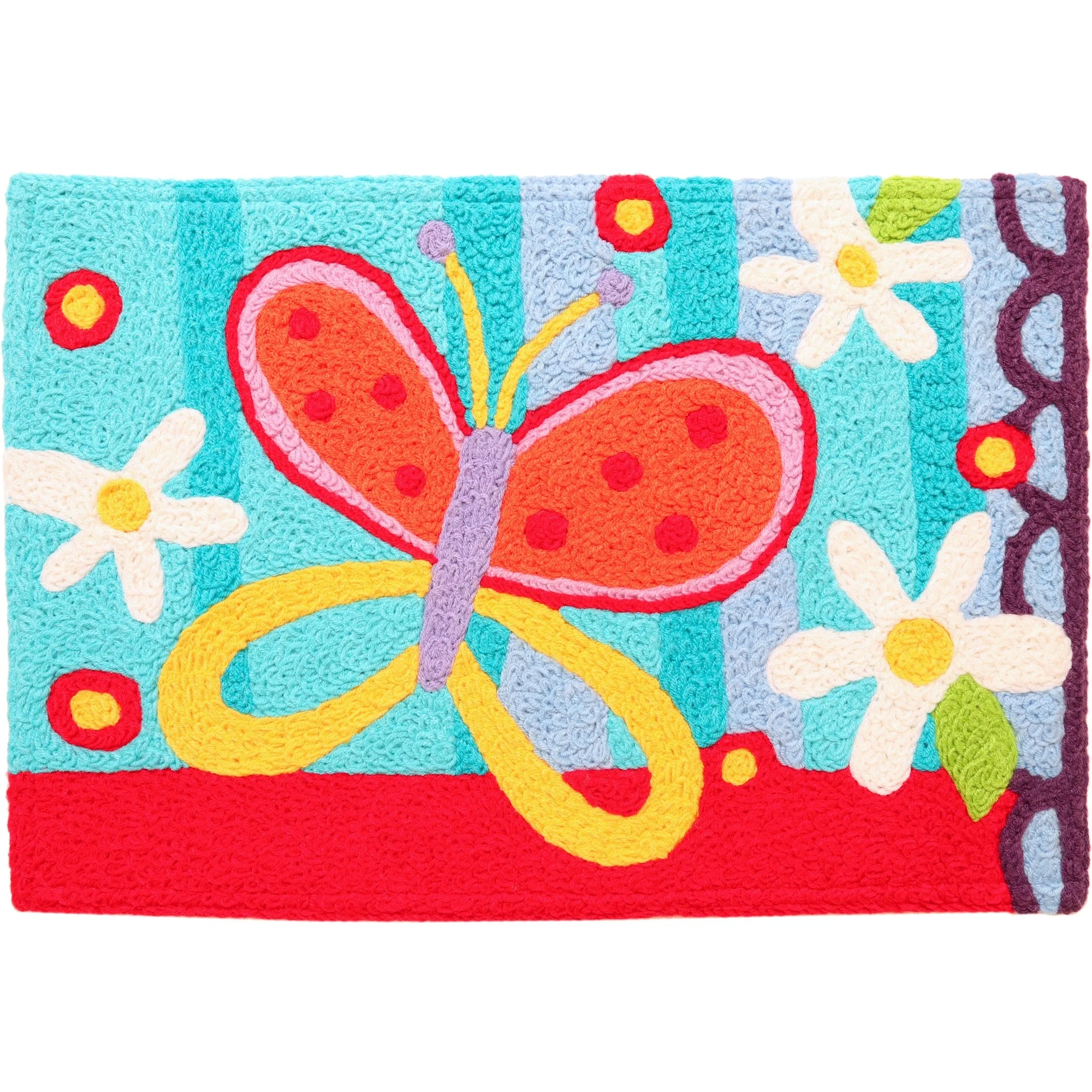 Jellybean Nature Themed Rugs - Image 6