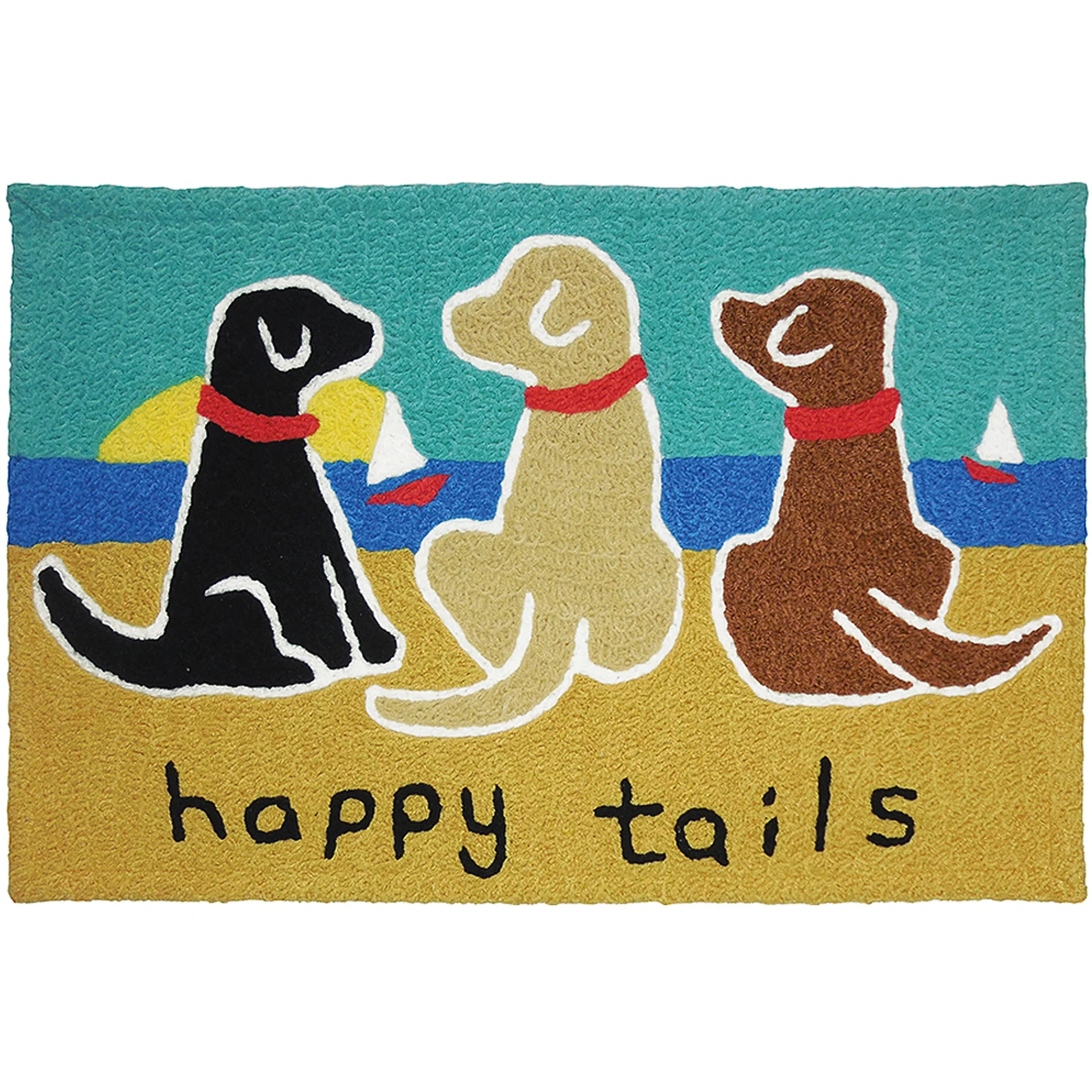 Jellybean Pet Themed Rugs - Image 10