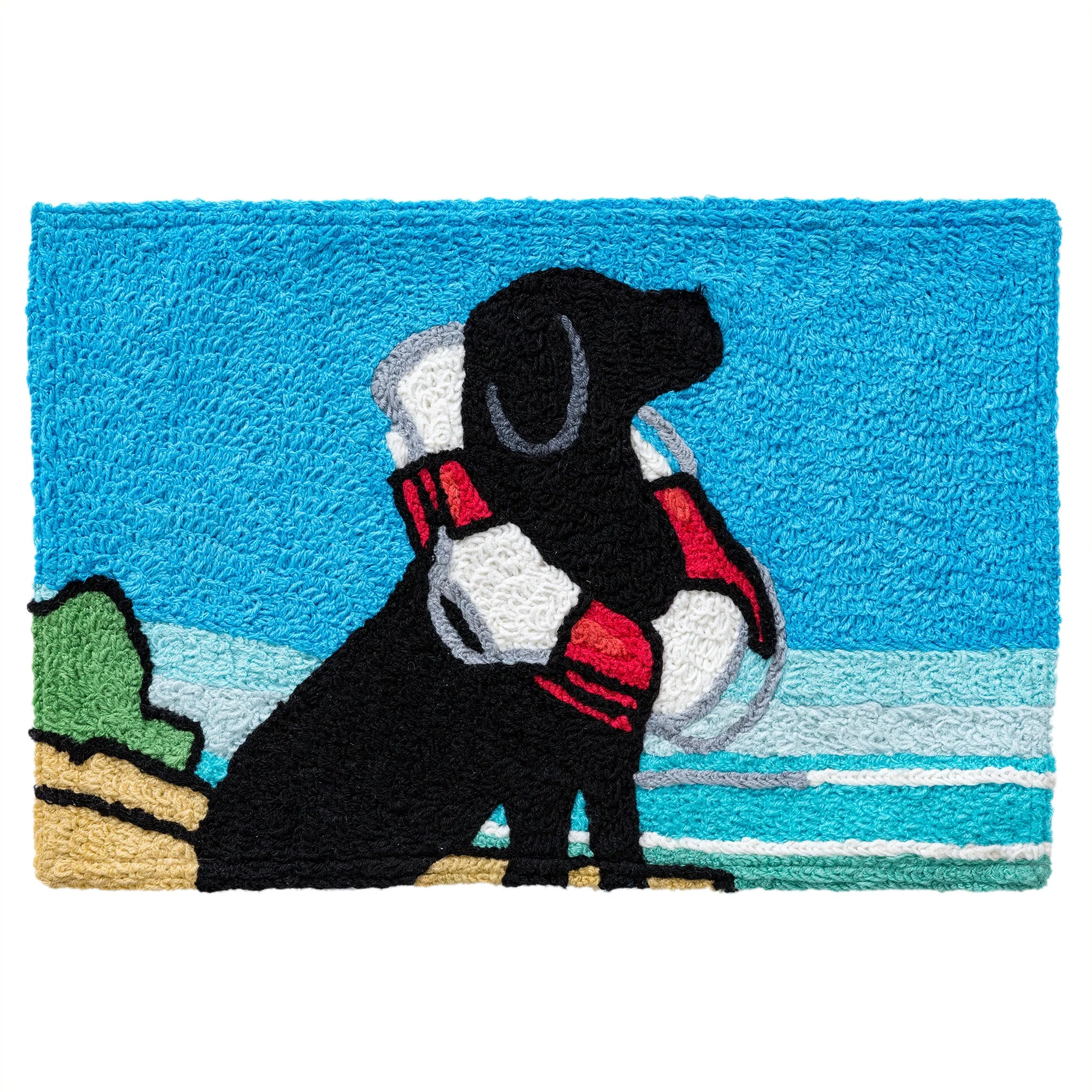 Jellybean Pet Themed Rugs - Image 12