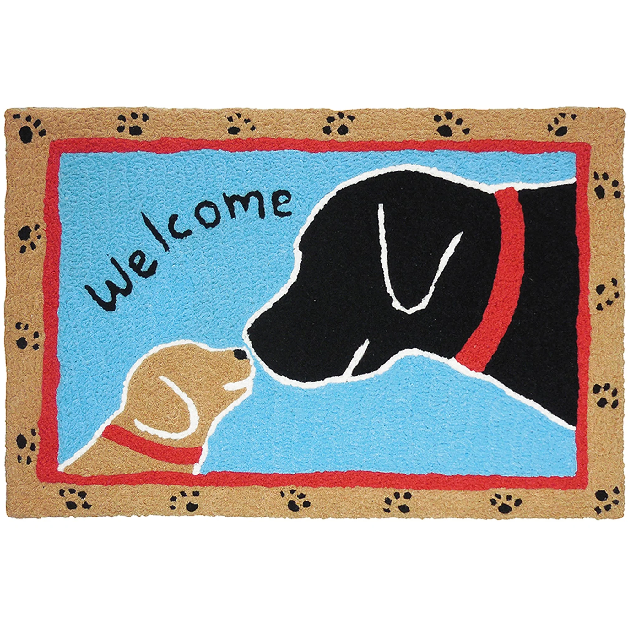 Jellybean Pet Themed Rugs - Image 13