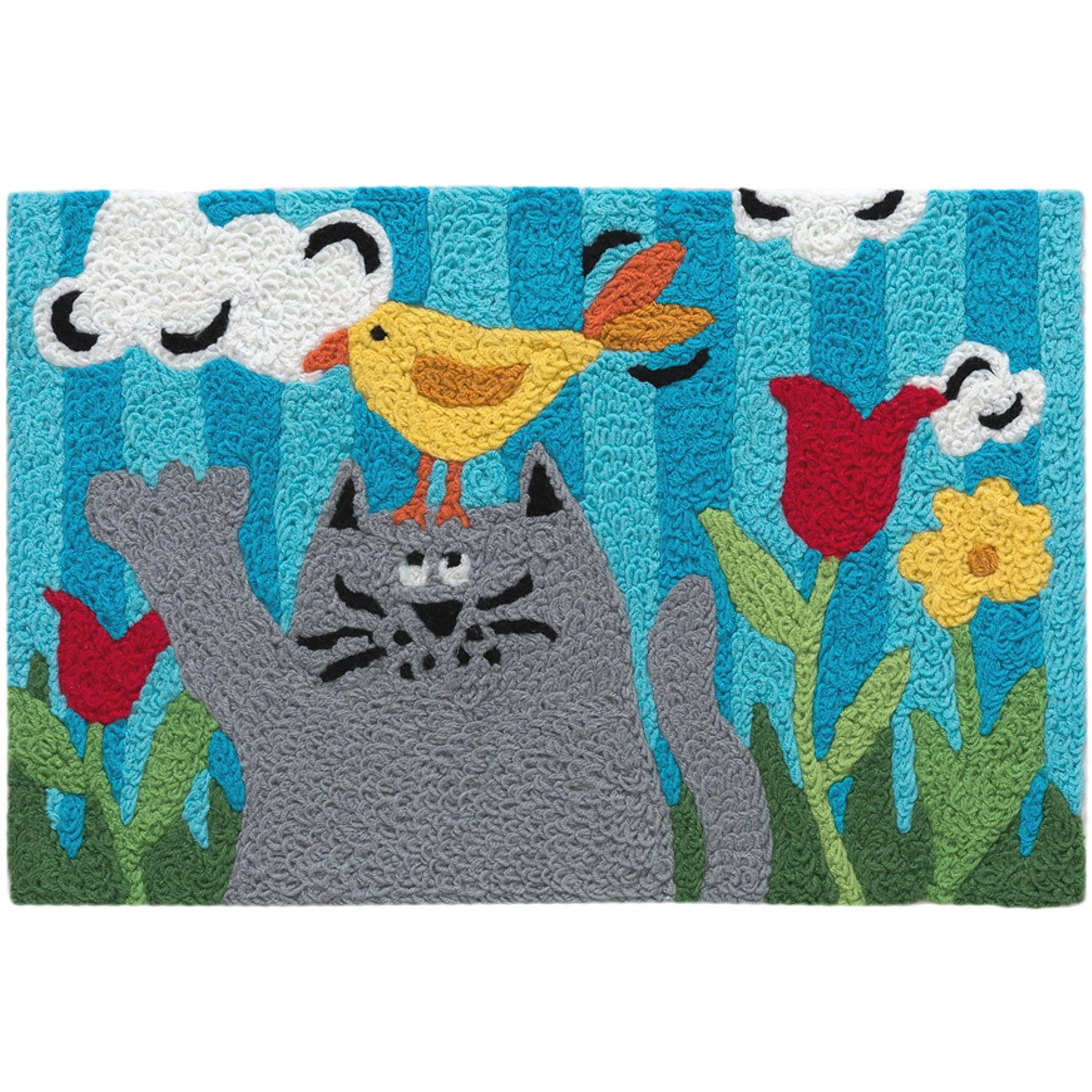 Jellybean Pet Themed Rugs - Image 14