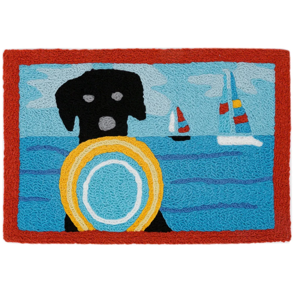 Jellybean Pet Themed Rugs - Image 16