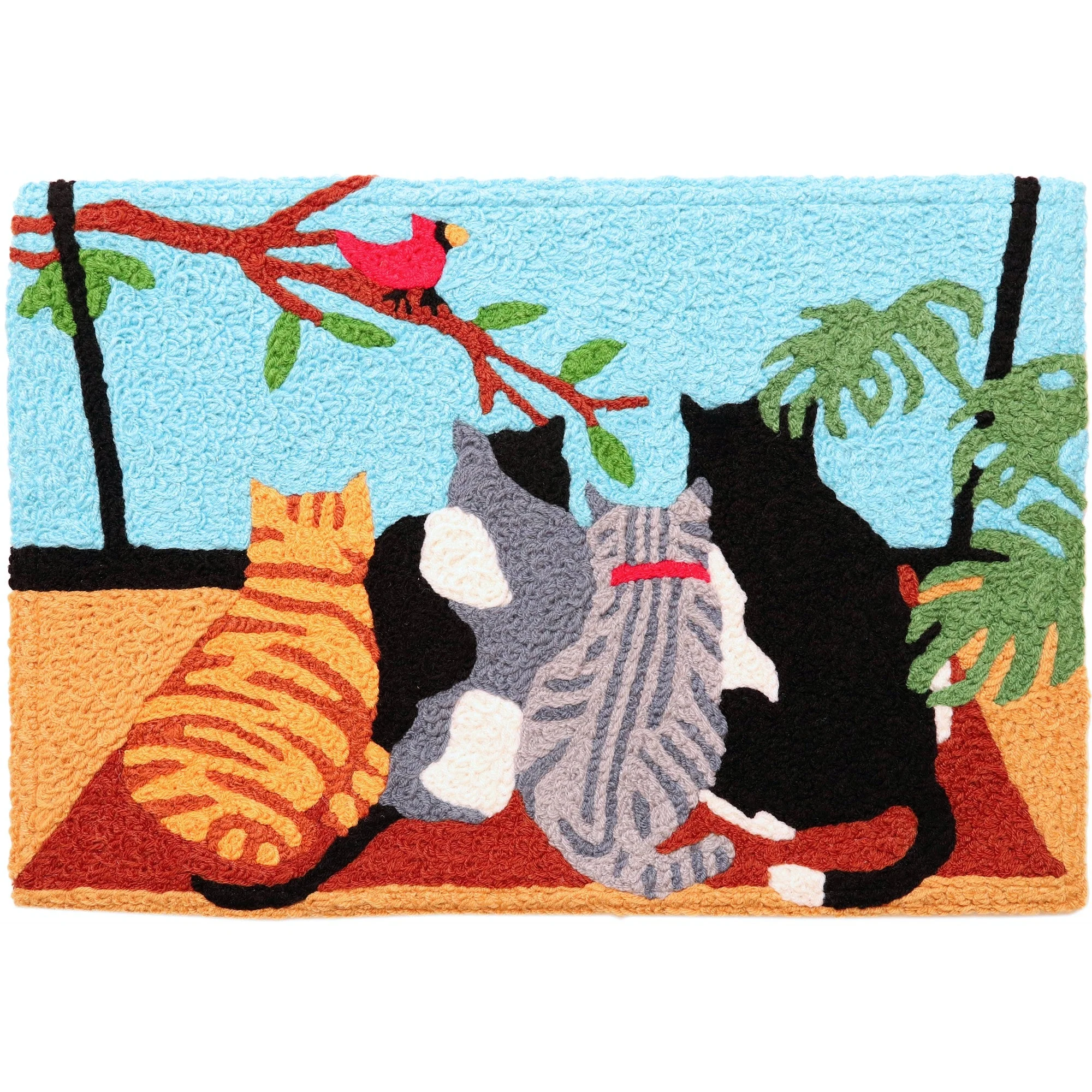 Jellybean Pet Themed Rugs - Image 4