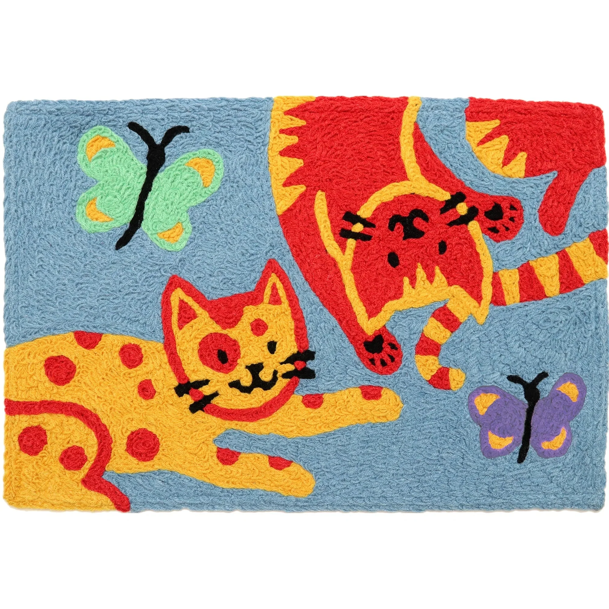 Jellybean Pet Themed Rugs - Image 5