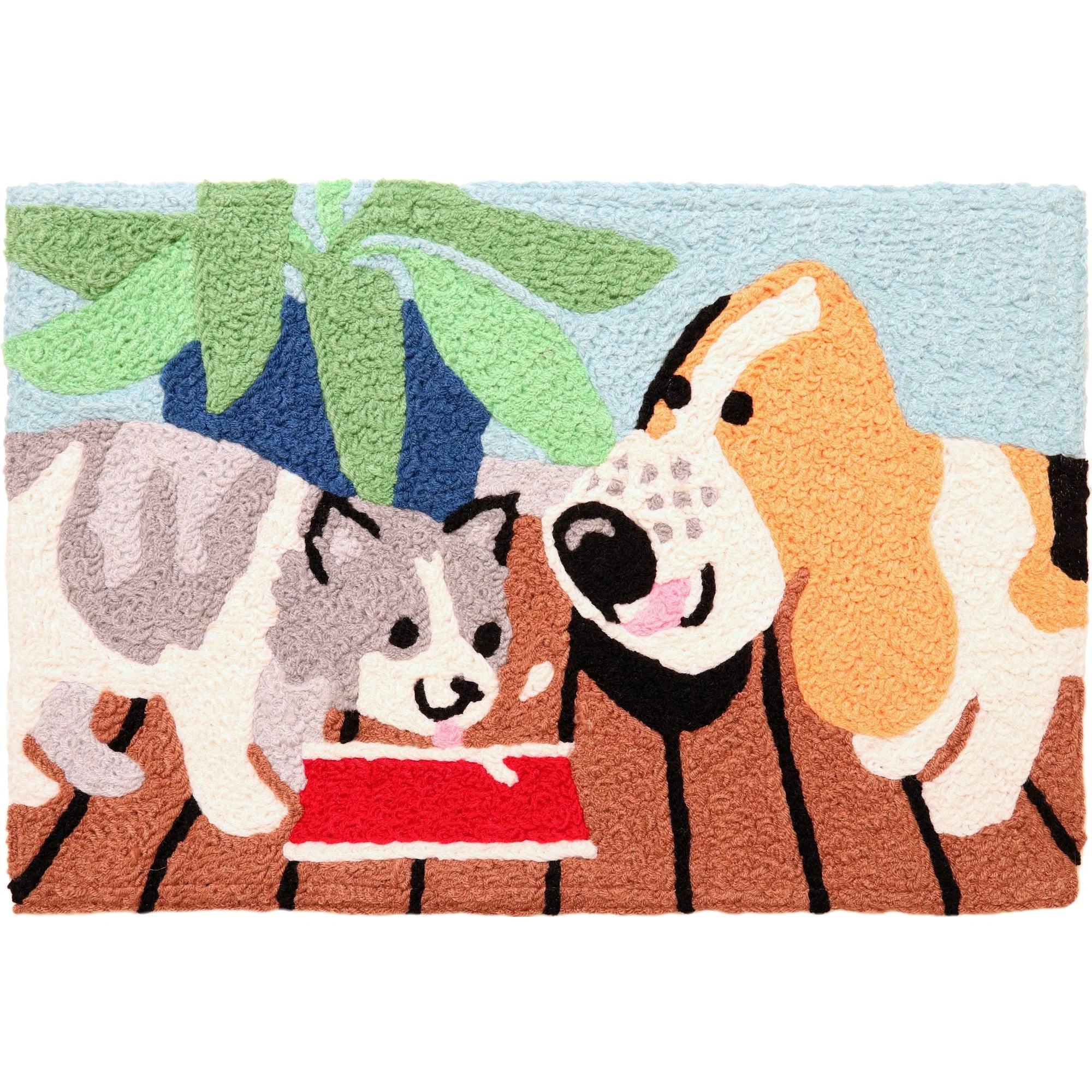 Jellybean Pet Themed Rugs - Image 7