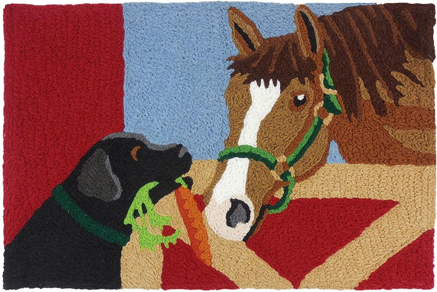 Jellybean Pet Themed Rugs - Image 8