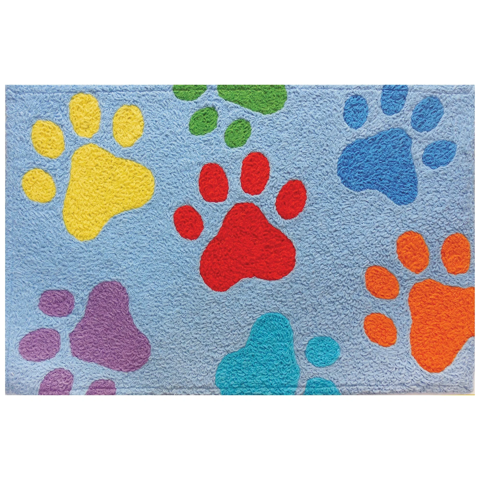 Jellybean Pet Themed Rugs - Image 9