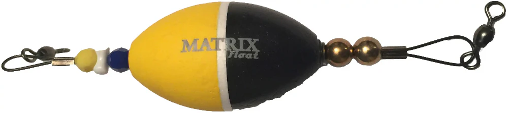 Matrix Floating Popper Leader Rigs - 2.5" - Image 2