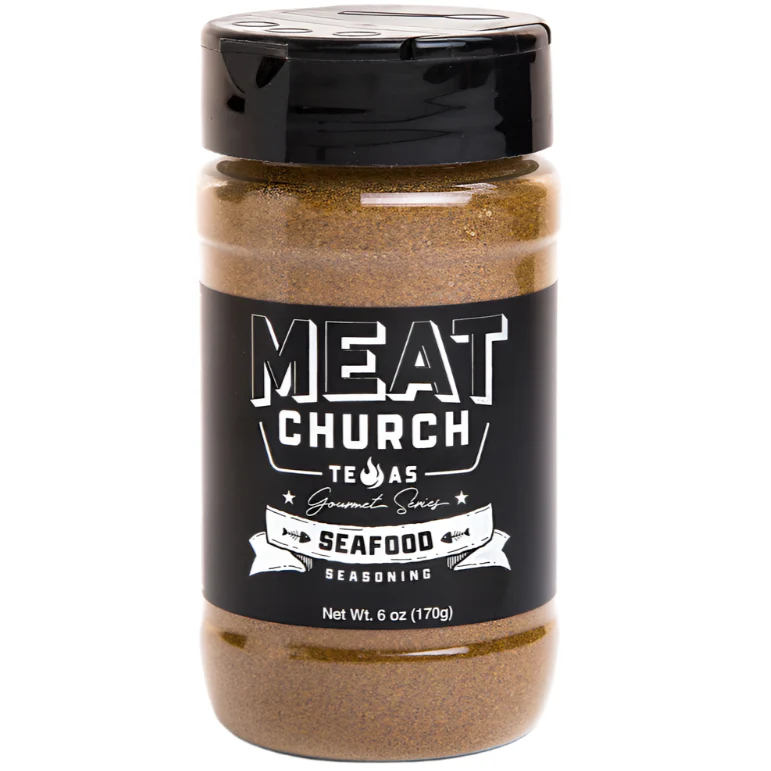 Meat Church Gourmet Seasoning Blends - 6 oz. - Image 2