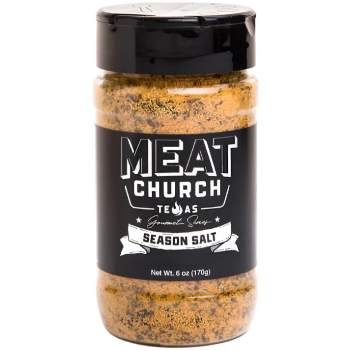Meat Church Gourmet Seasoning Blends - 6 oz. - Image 4