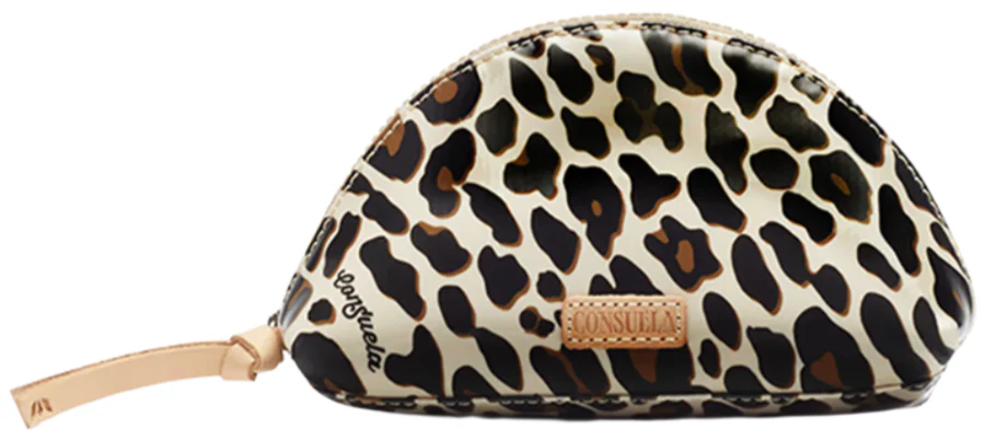 Consuela Medium Cosmetic Case - Image 11