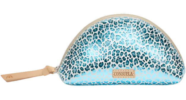 Consuela Medium Cosmetic Case - Image 3