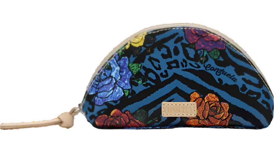 Consuela Medium Cosmetic Case - Image 4