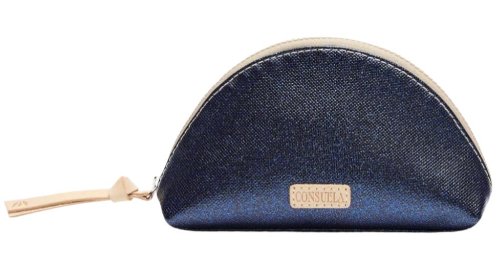 Consuela Medium Cosmetic Case - Image 7