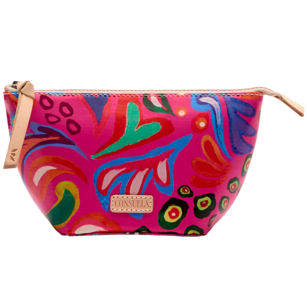 Consuela Tool Kit Cosmetic Bag (Medium) - Image 10
