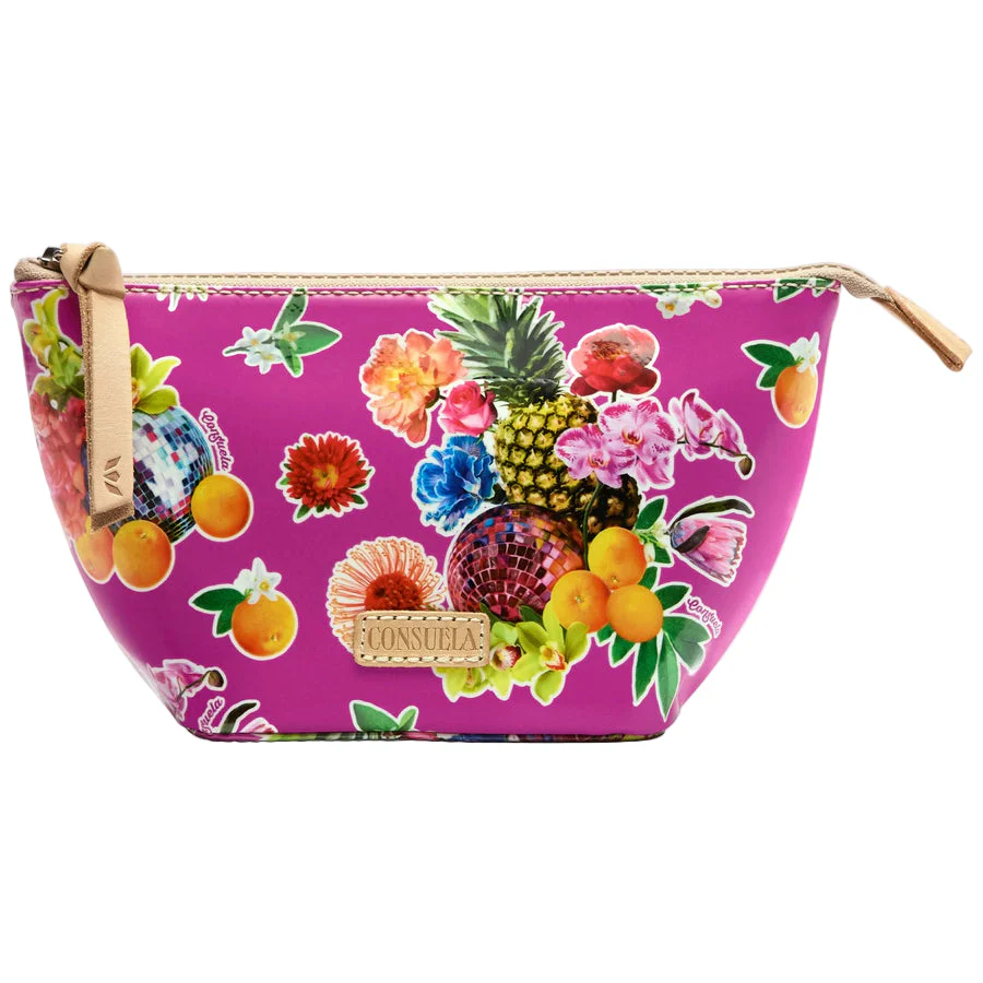 Consuela Tool Kit Cosmetic Bag (Medium) - Image 11