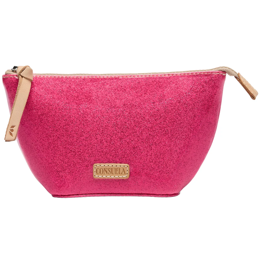 Consuela Tool Kit Cosmetic Bag (Medium) - Image 12