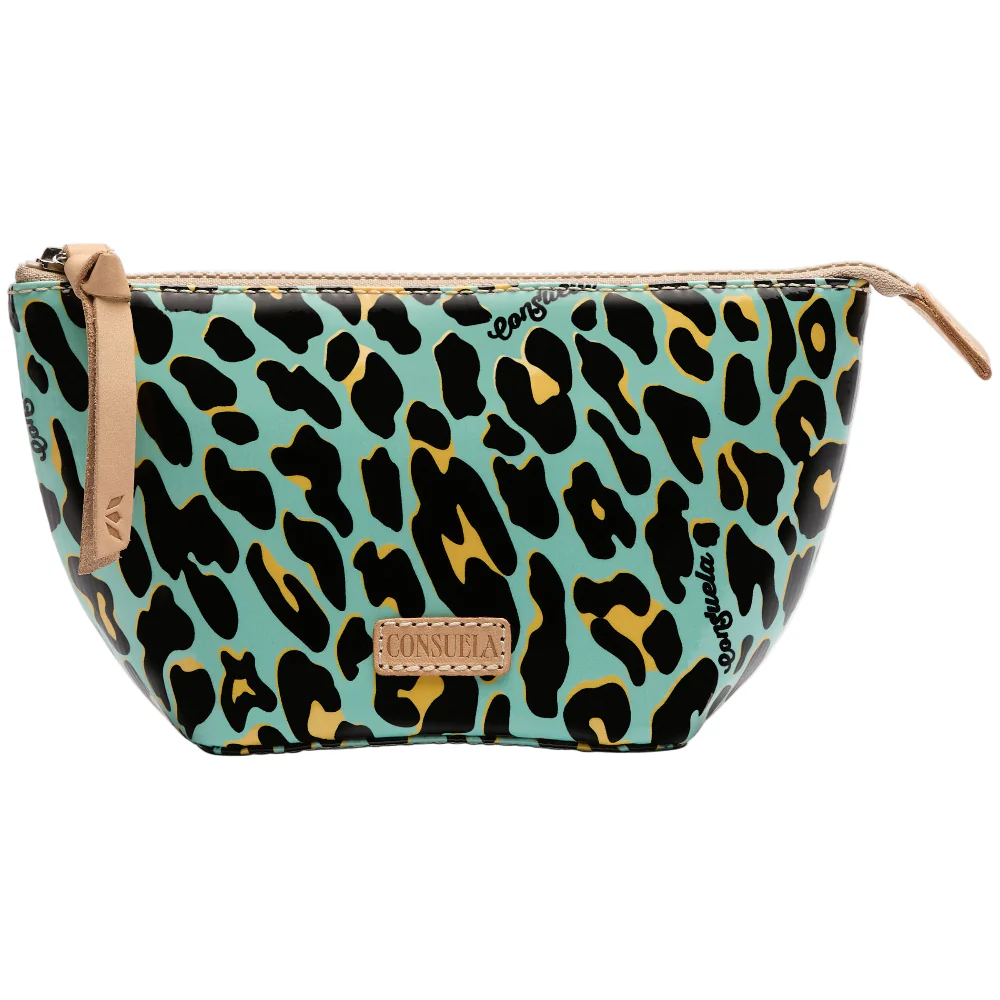 Consuela Tool Kit Cosmetic Bag (Medium) - Image 13