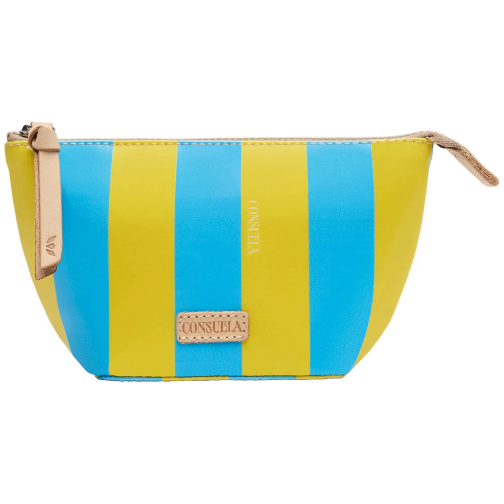 Consuela Tool Kit Cosmetic Bag (Medium) - Image 18