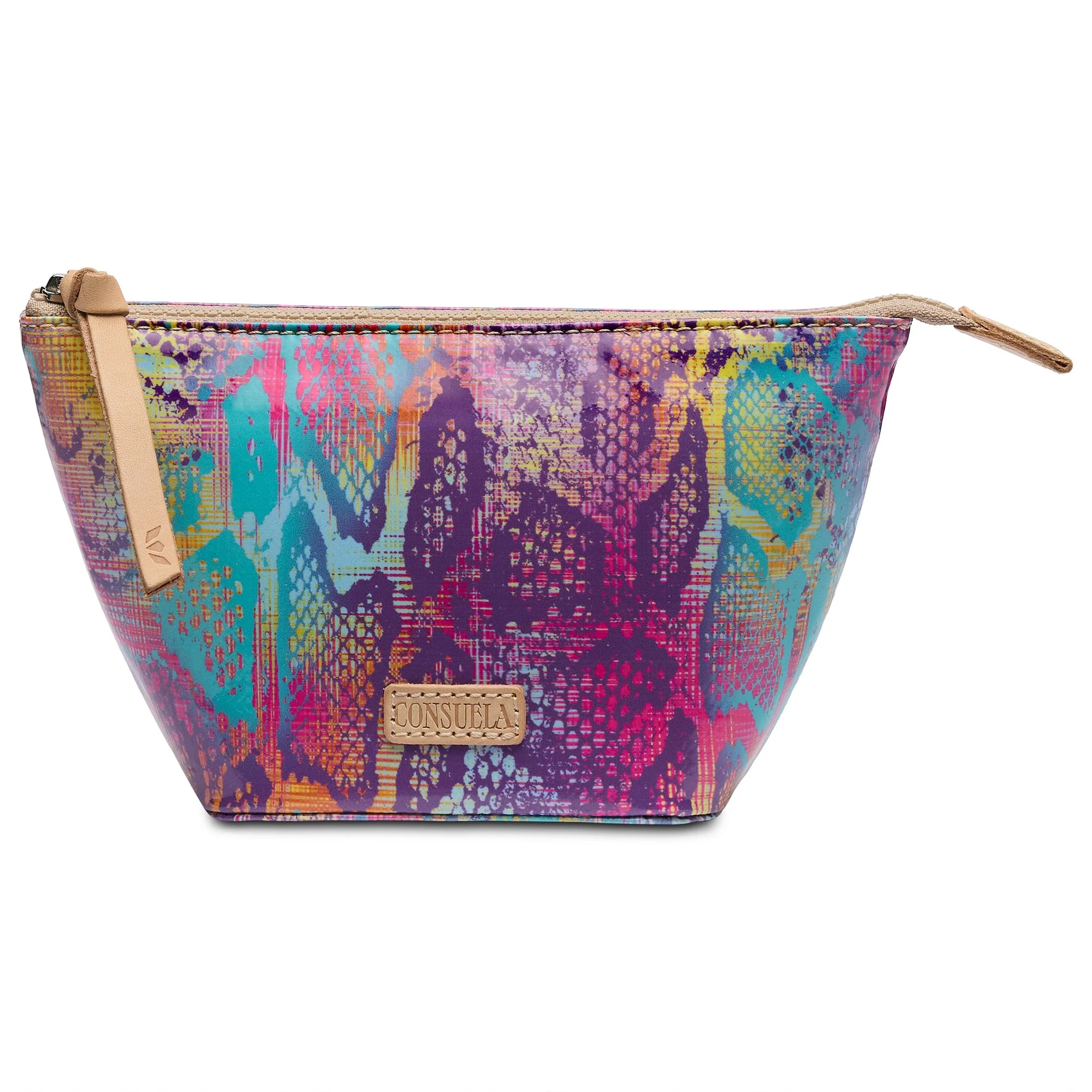 Consuela Tool Kit Cosmetic Bag (Medium) - Image 3