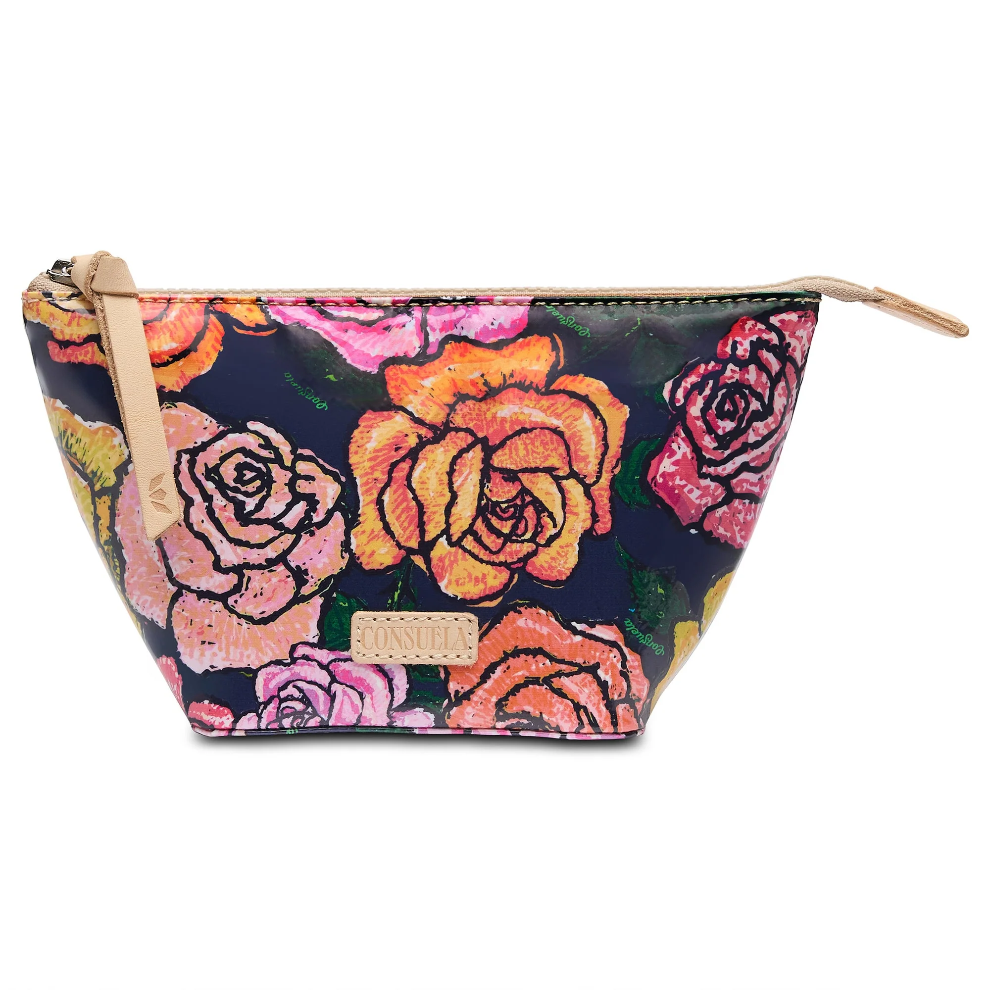 Consuela Tool Kit Cosmetic Bag (Medium) - Image 5