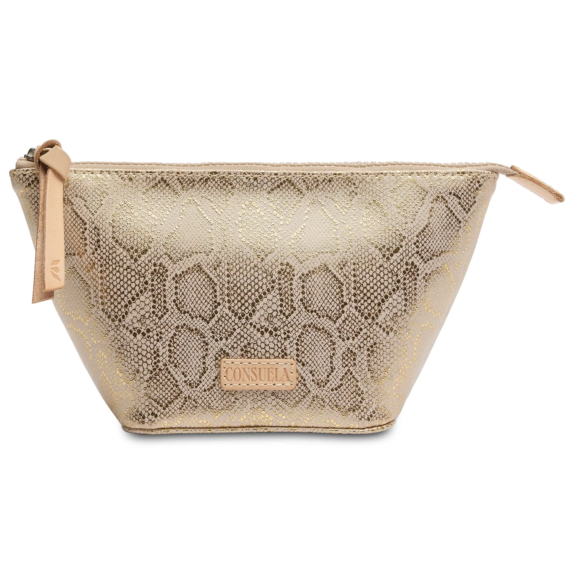 Consuela Tool Kit Cosmetic Bag (Medium) - Image 6