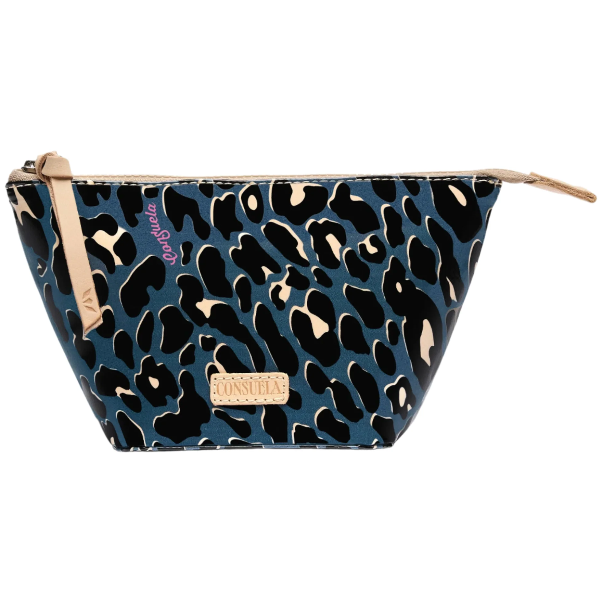Consuela Tool Kit Cosmetic Bag (Medium) - Image 7