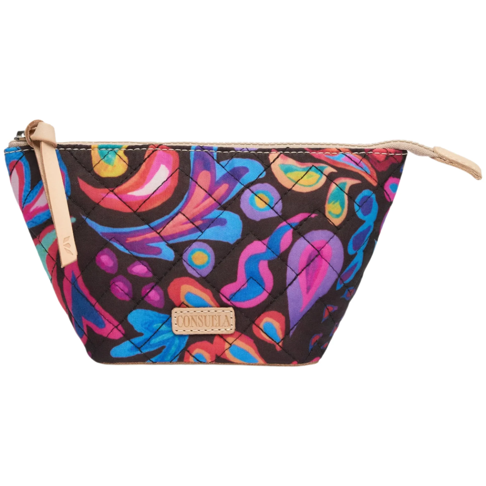 Consuela Tool Kit Cosmetic Bag (Medium) - Image 8