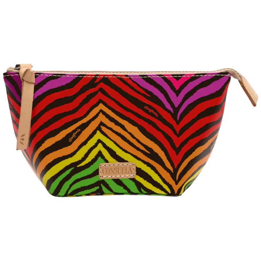 Consuela Tool Kit Cosmetic Bag (Medium) - Image 9