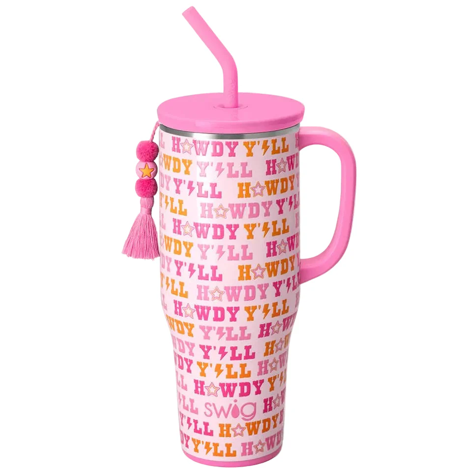 Swig Insulated Mega Mug - 30 oz. & 40 oz. - Image 10