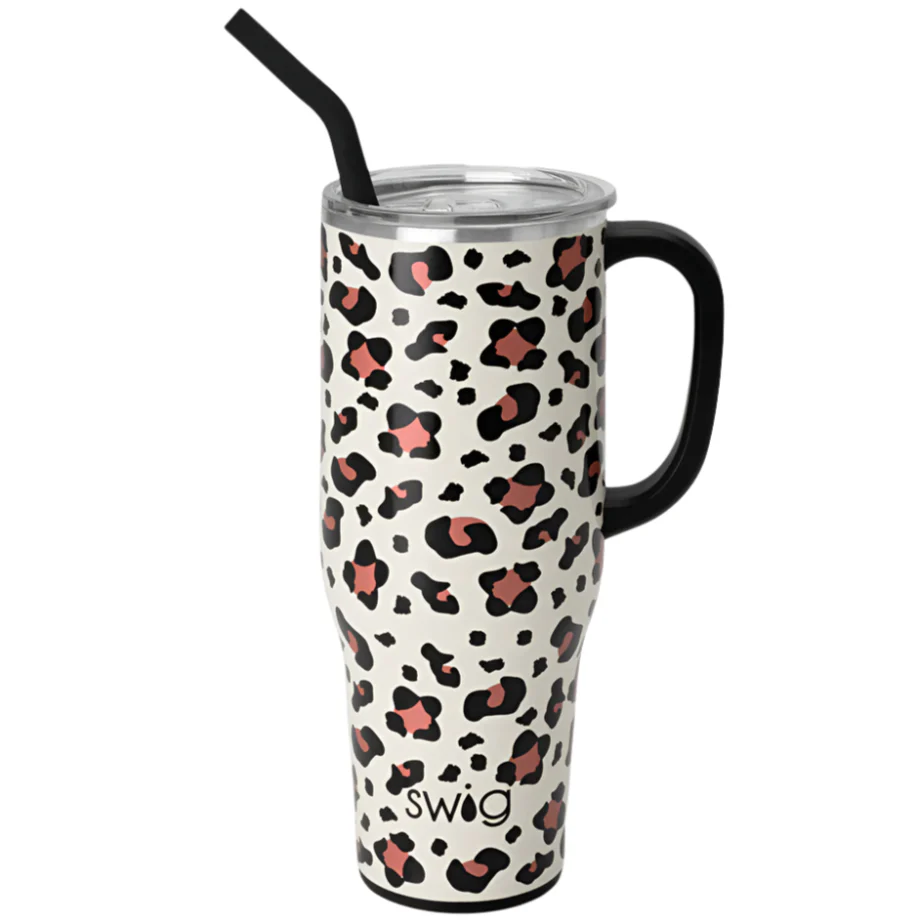 Swig Insulated Mega Mug - 30 oz. & 40 oz. - Image 5