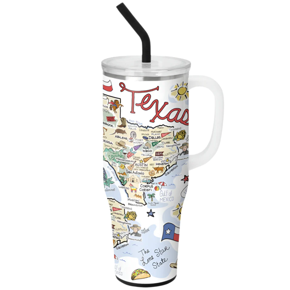 Swig Insulated Mega Mug - 30 oz. & 40 oz. - Image 6