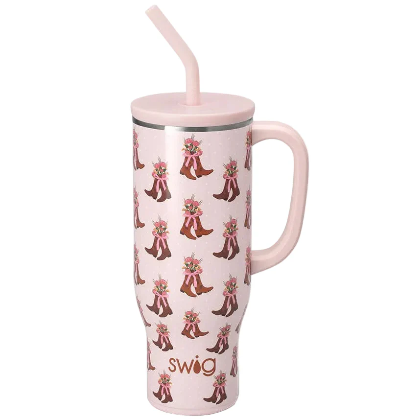 Swig Insulated Mega Mug - 30 oz. & 40 oz. - Image 7