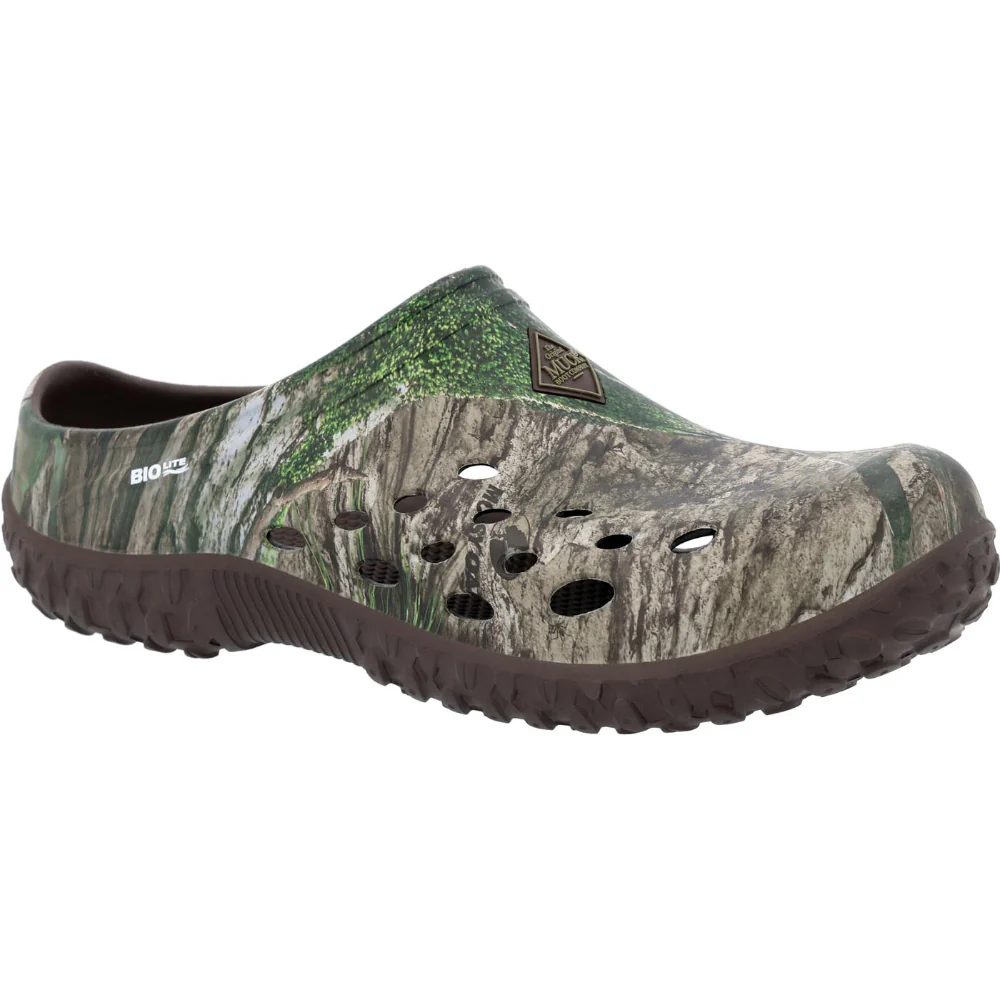 Muckster Waterproof Men's Lite Clogs - Image 4