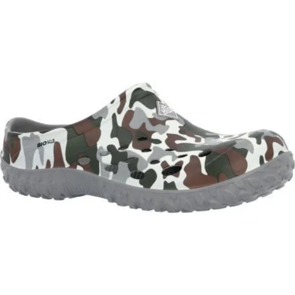 Muckster Waterproof Men's Lite Clogs - Image 5