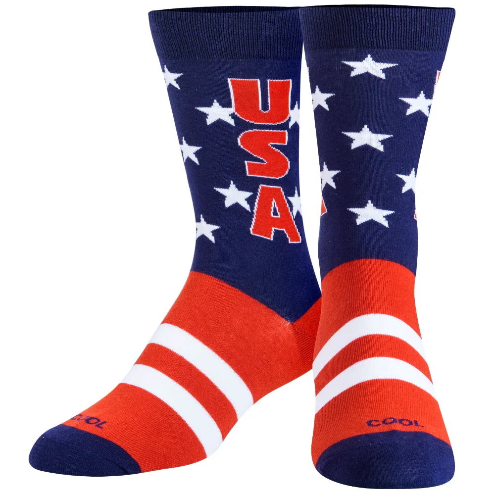 Odd Sox Men's Novelty Socks - Image 10