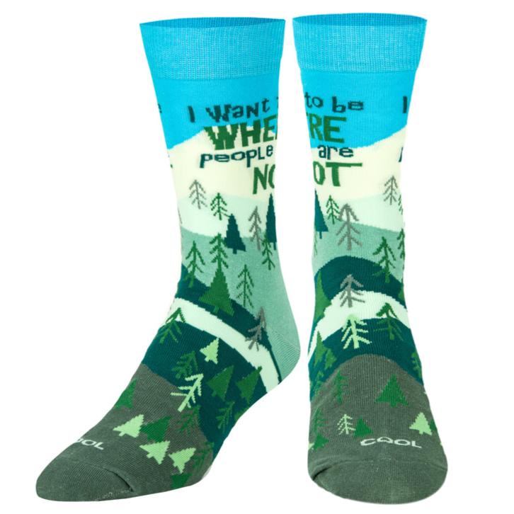 Odd Sox Men's Novelty Socks - Image 11