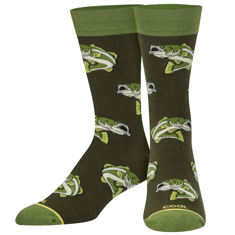 Odd Sox Men's Novelty Socks - Image 2