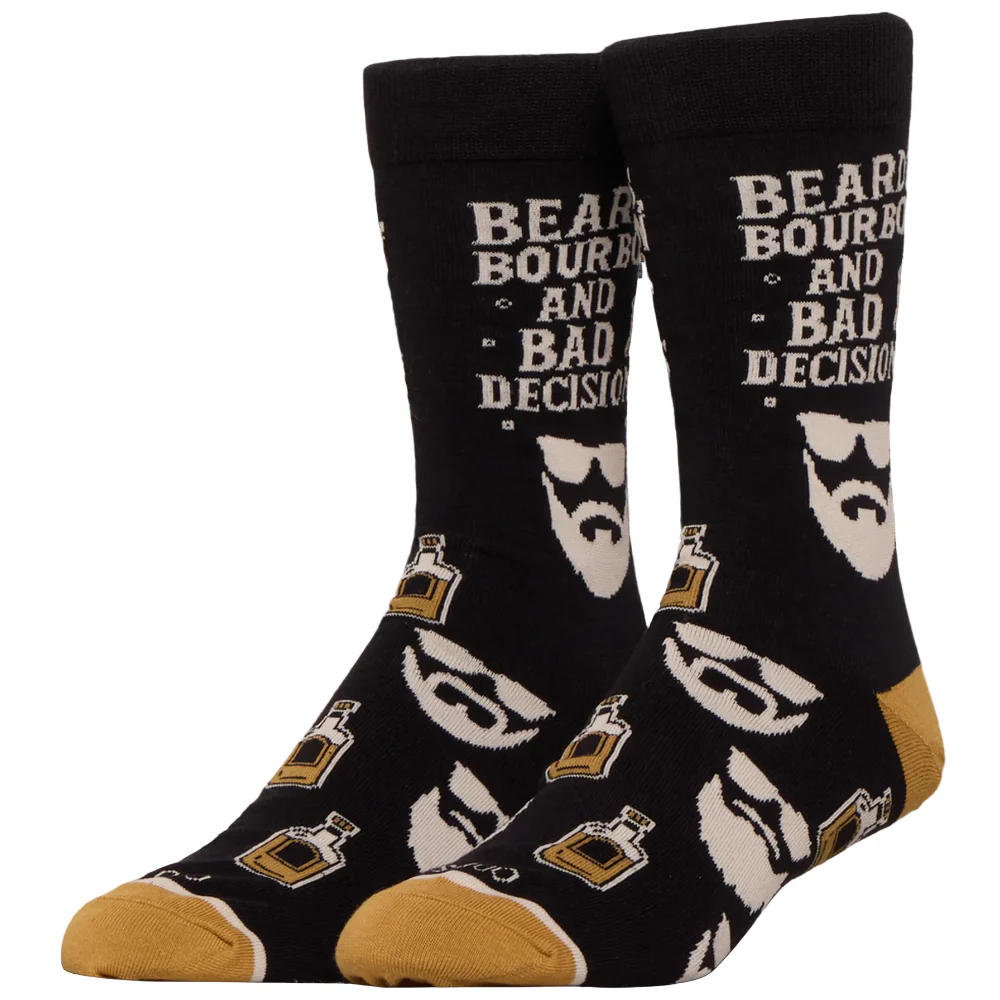 Odd Sox Men's Novelty Socks - Image 3