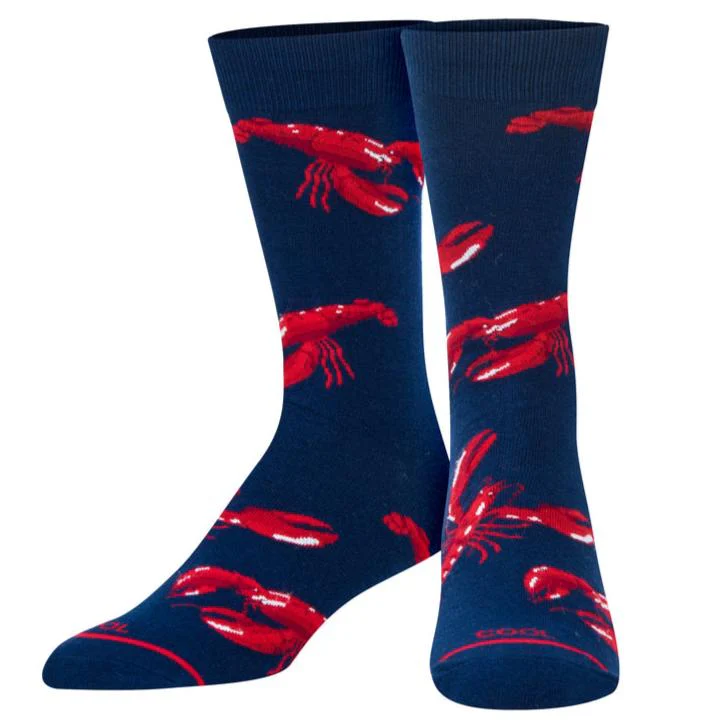 Odd Sox Men's Novelty Socks - Image 6